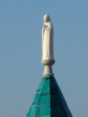 Madonna della Luce